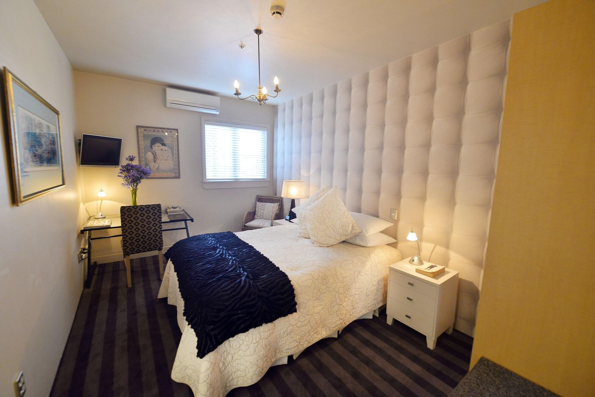 Nice Hotel New Plymouth Zewnętrze zdjęcie