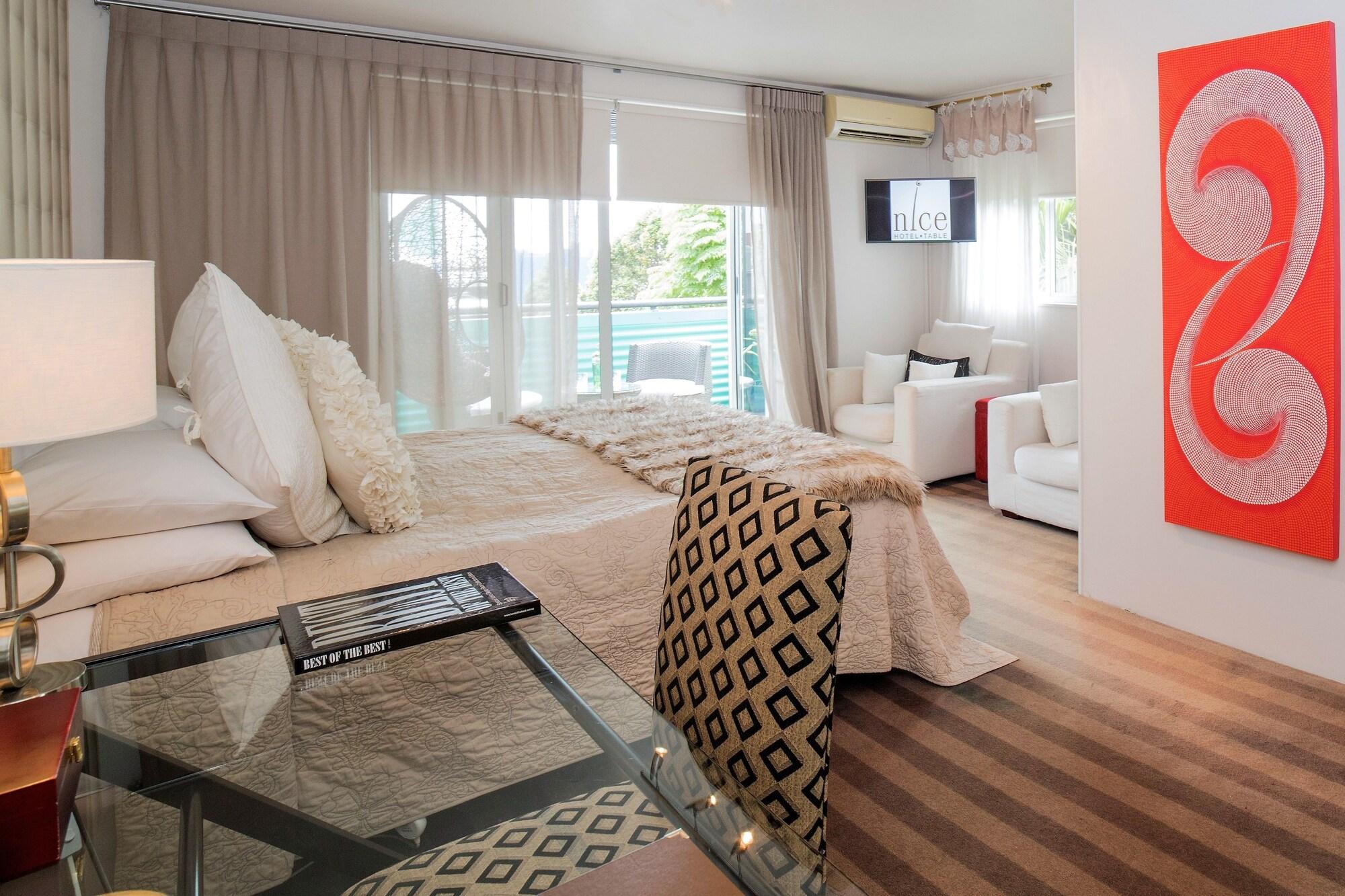 Nice Hotel New Plymouth Zewnętrze zdjęcie
