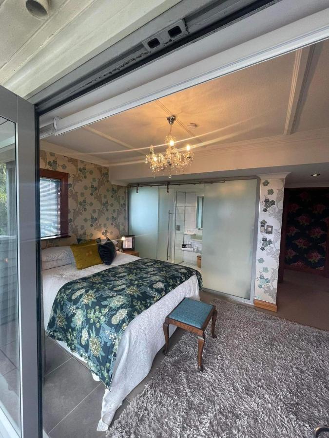 Nice Hotel New Plymouth Zewnętrze zdjęcie